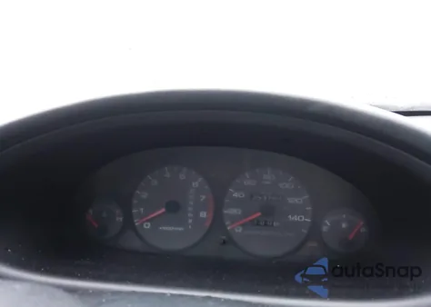 1996 Acura Integra Se z USA, uszkodzony, nr VIN JH4DC4461TS002474